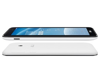 ASUS MeMO Pad ME70C-1B026A tablet Intel Atom®