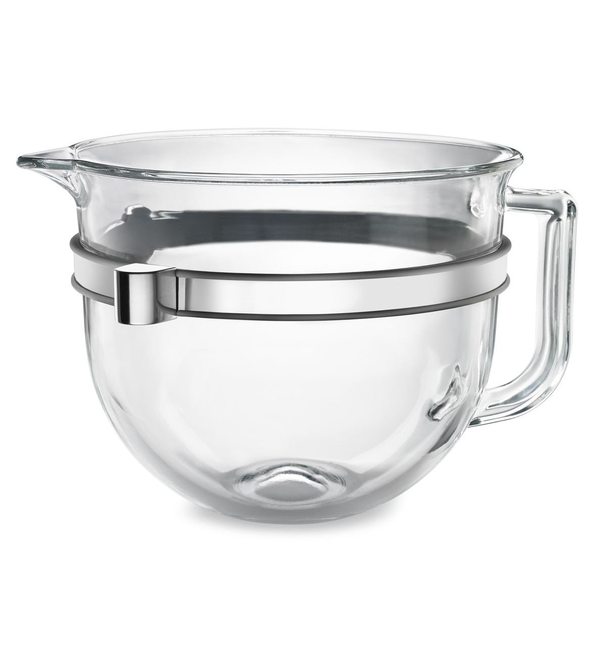KitchenAid 5KSM6521X Stand mixer – image 3