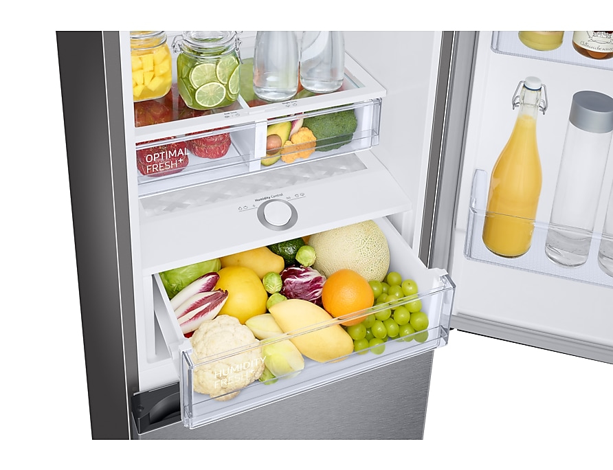 Samsung RB34T673ESA Freestanding – image 9