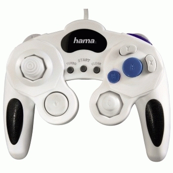 Hama "Quixotic III" Controller – image 2