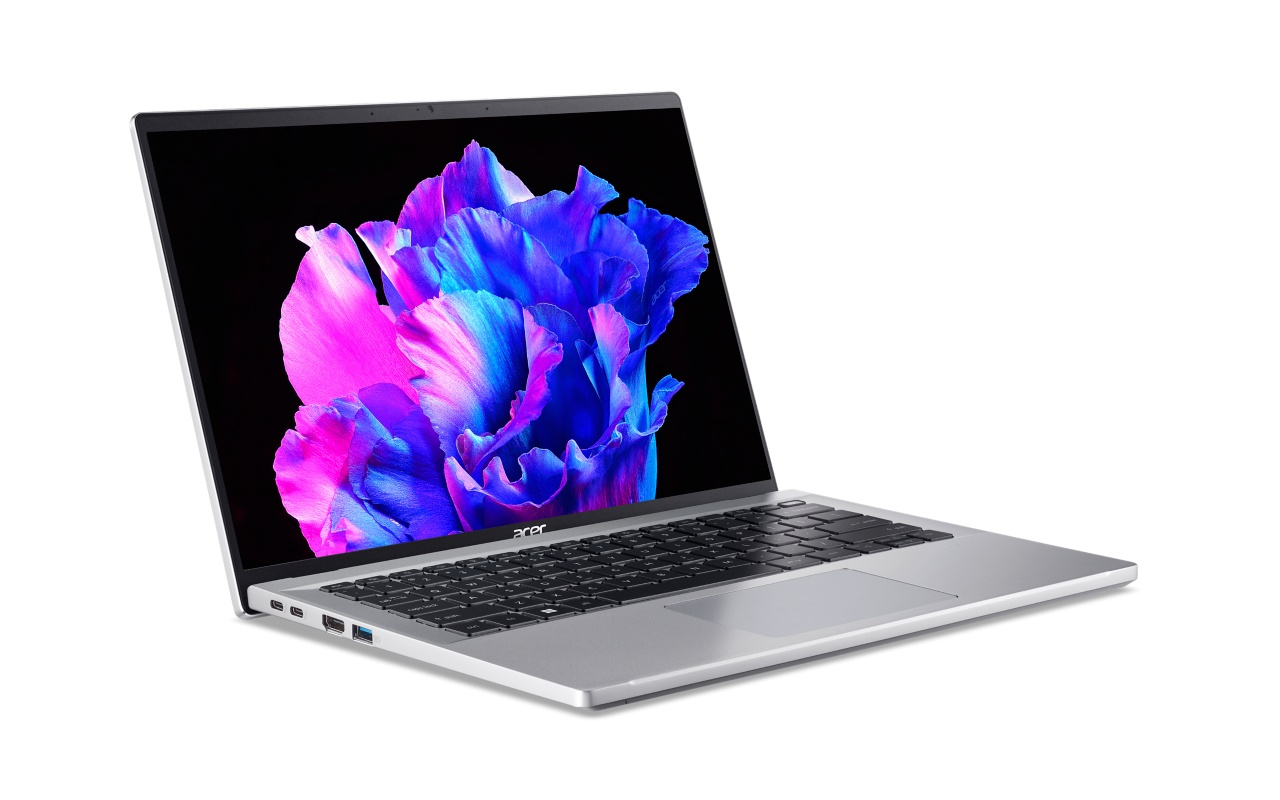 Acer Swift SFG14-71-51JU Intel® Core™ i5 i5-1335U Laptop – image 4