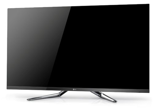 LG 47LM765S TV 119.4 cm (47") Full HD Smart TV Wi-Fi Black – image 7