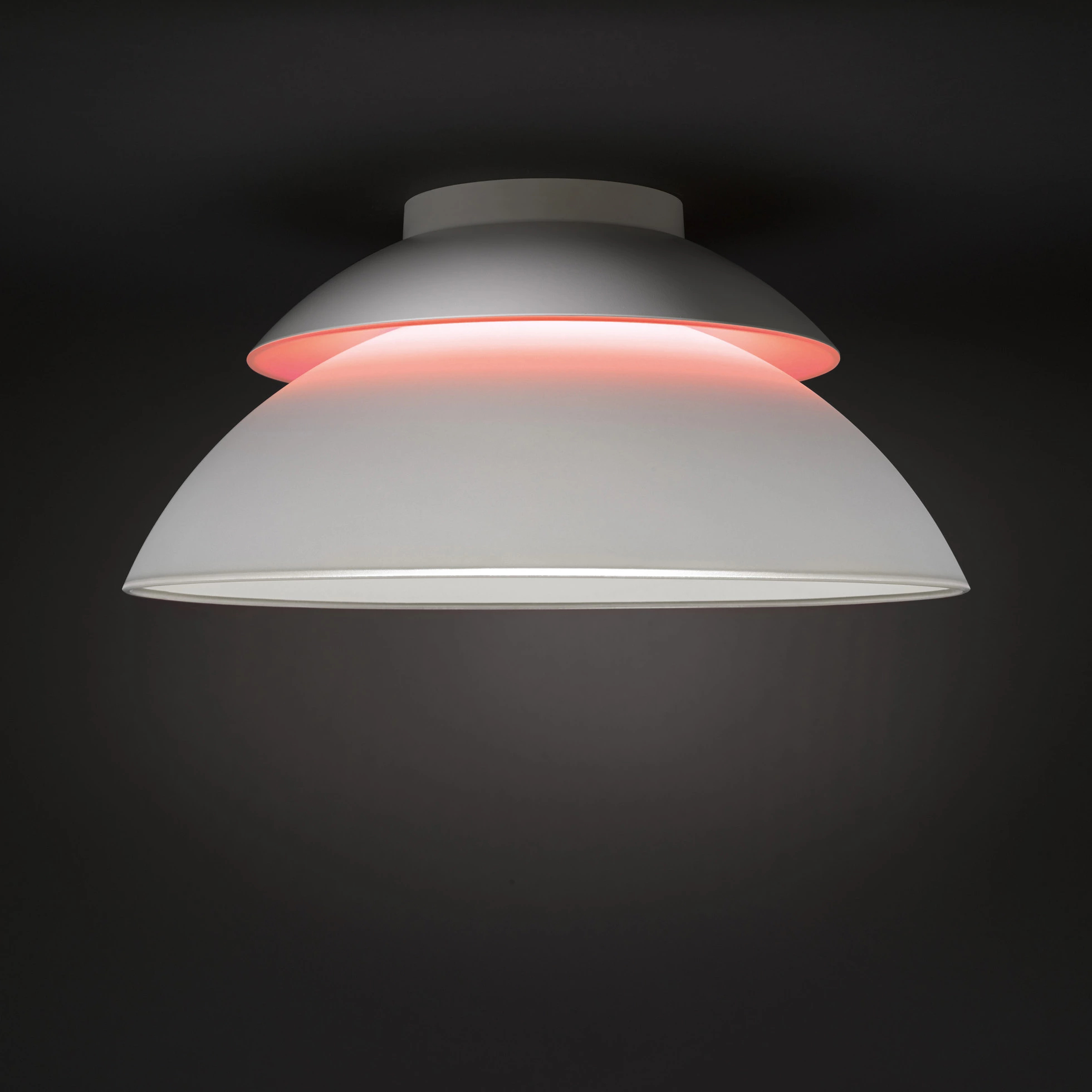 Philips by Signify Philips Hue White and colour ambience 712013148 Smart ceiling light Bluetooth/Zigbee – image 2