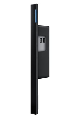 Samsung DB22D-P computer monitor – image 5