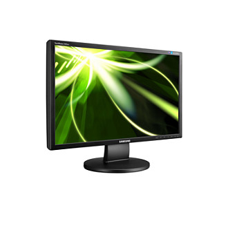 Samsung SM2343NW computer monitor – image 8