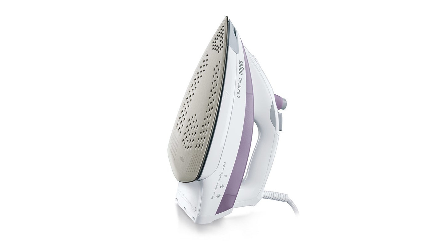 Braun TS 715 – image 3