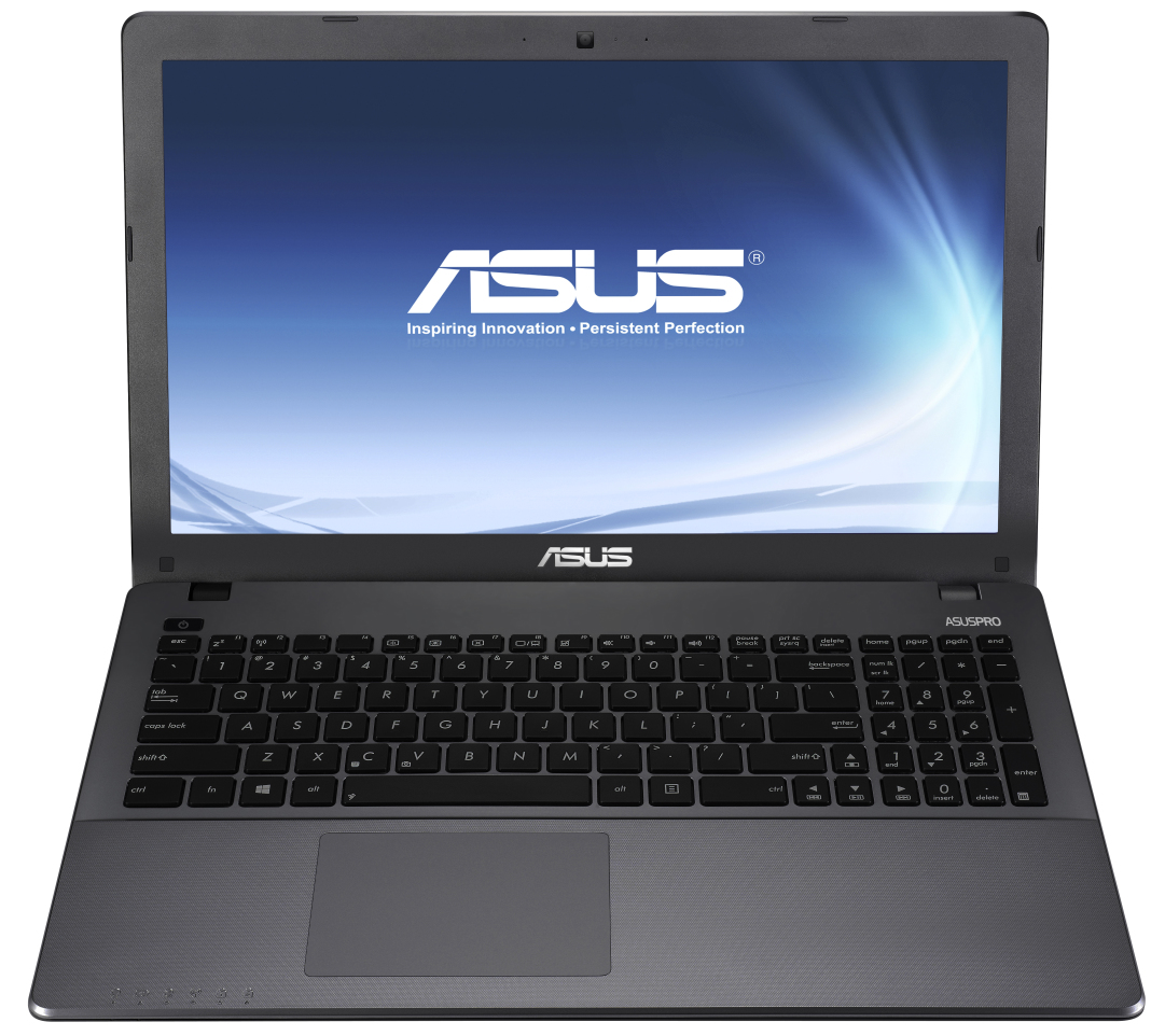 ASUSPRO P550CA-XO522D Intel® Core™ i3 i3-3217U Laptop – image 3