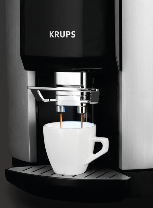 Krups EA901050 coffee maker Fully-auto Espresso machine – image 5