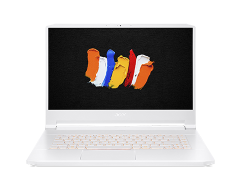 Acer CN715-71-70FF Intel® Core™ i7 i7-9750H Laptop – image 1