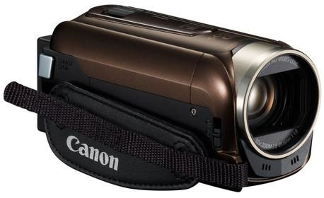 Canon HF R56 – image 1