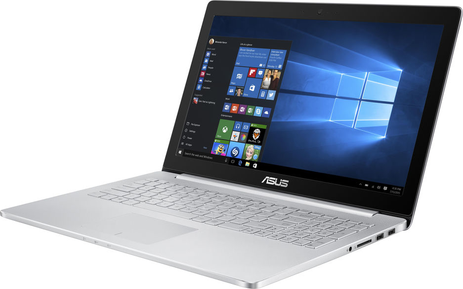 ASUS UX501VW -FY145T – image 4