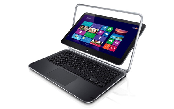 Dell 12 + SuperSpeed USB 3.0 Dockingstation