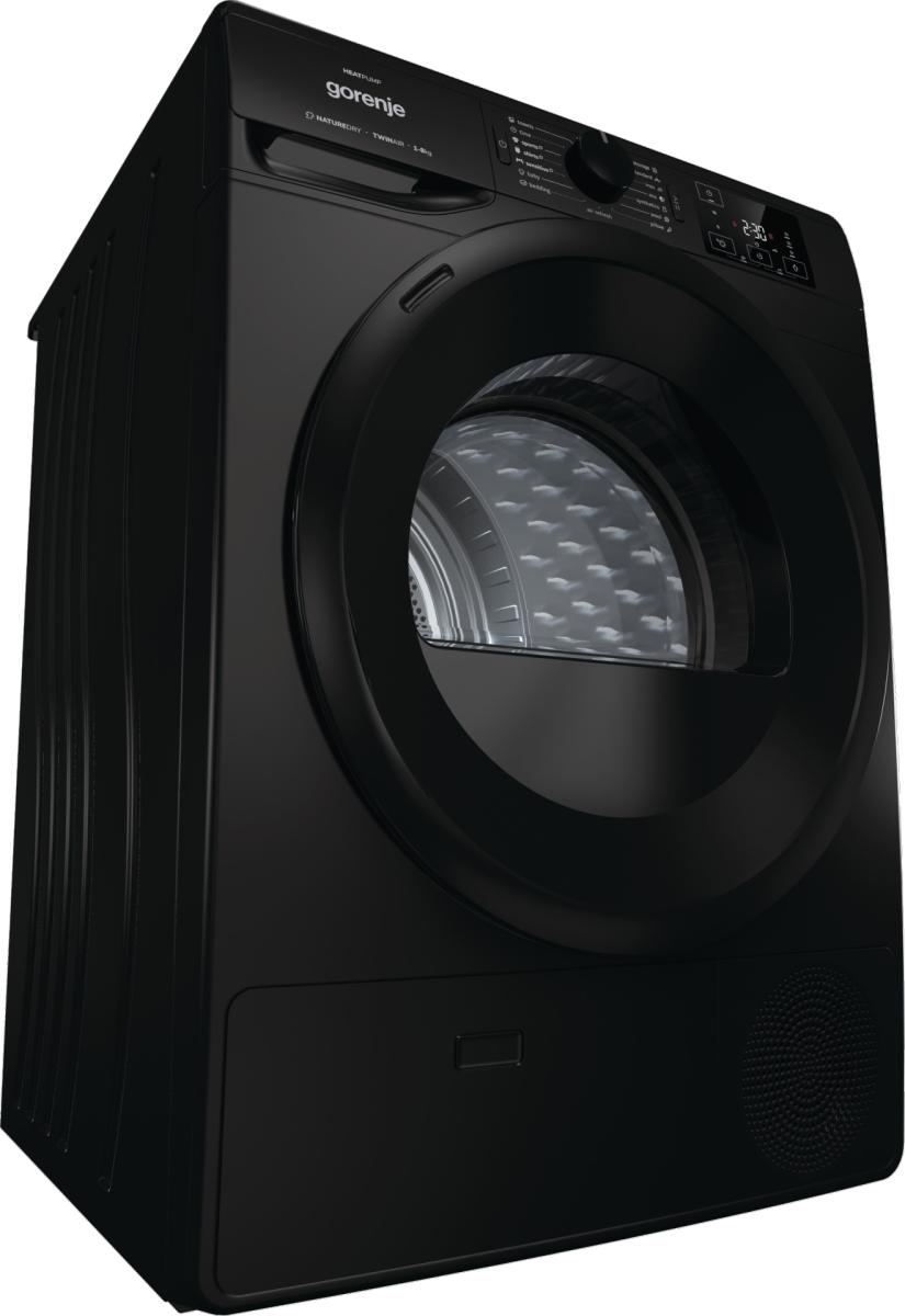 Gorenje DNE82BGN tumble dryer Freestanding Front-load – image 8