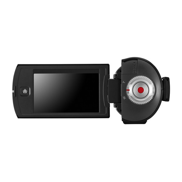 Samsung HMX-Q10BN camcorder – image 4