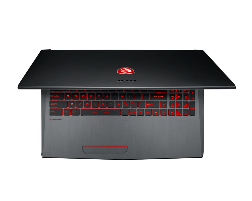 MSI GV62 7RE-1891XPL – image 3