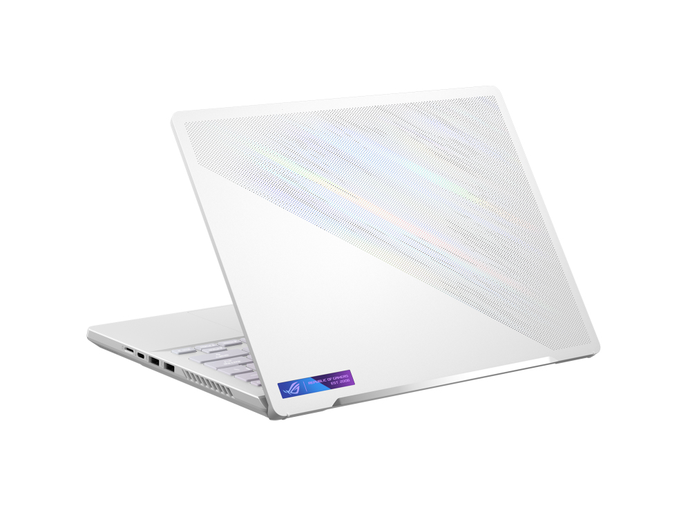 ASUS ROG Zephyrus G14 GA402RK-L8091W AMD Ryzen™ 9 6900HS Laptop – image 4
