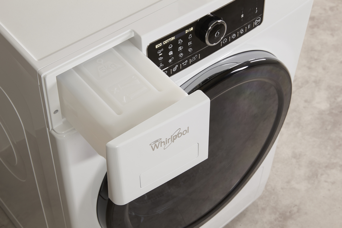 Whirlpool HSCX 90430 – image 3