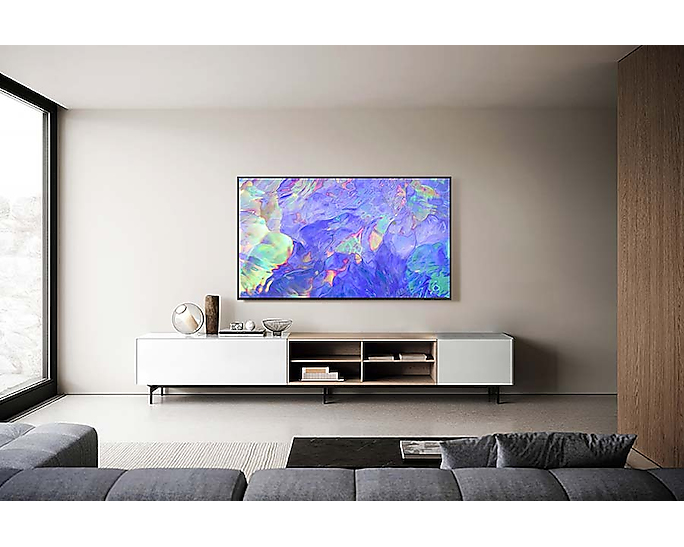 Samsung Series 8 F-50CU85S60B TV – image 5