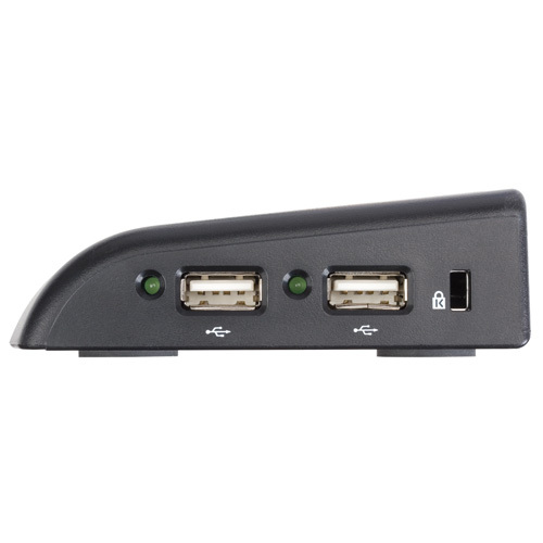 Targus ExpressCard Docking Station – image 7
