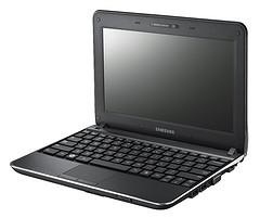 Samsung N230-JA01 Intel Atom® N450 Netbook