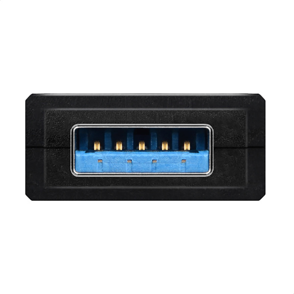 Axagon CRE-S2 card reader USB 3.2 Gen 1 (3.1 Gen 1) Black – image 5