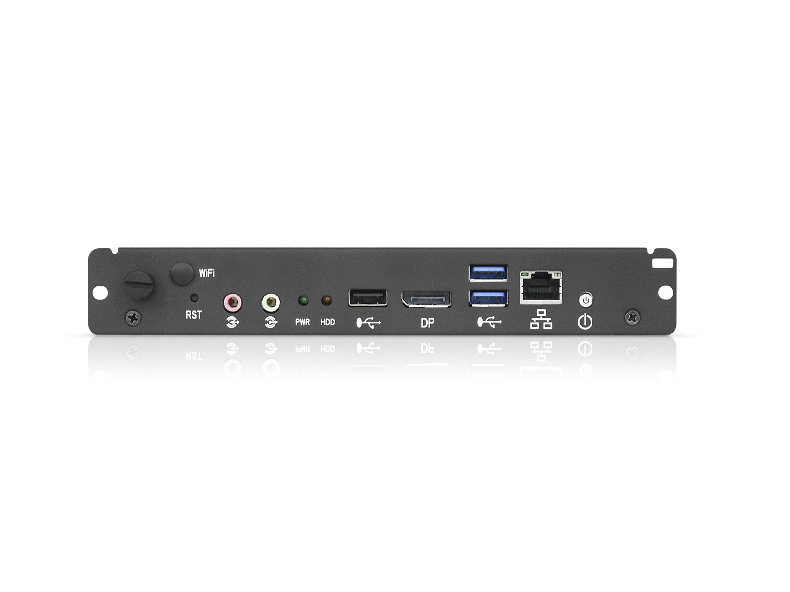NEC 100013896 embedded computer – image 2