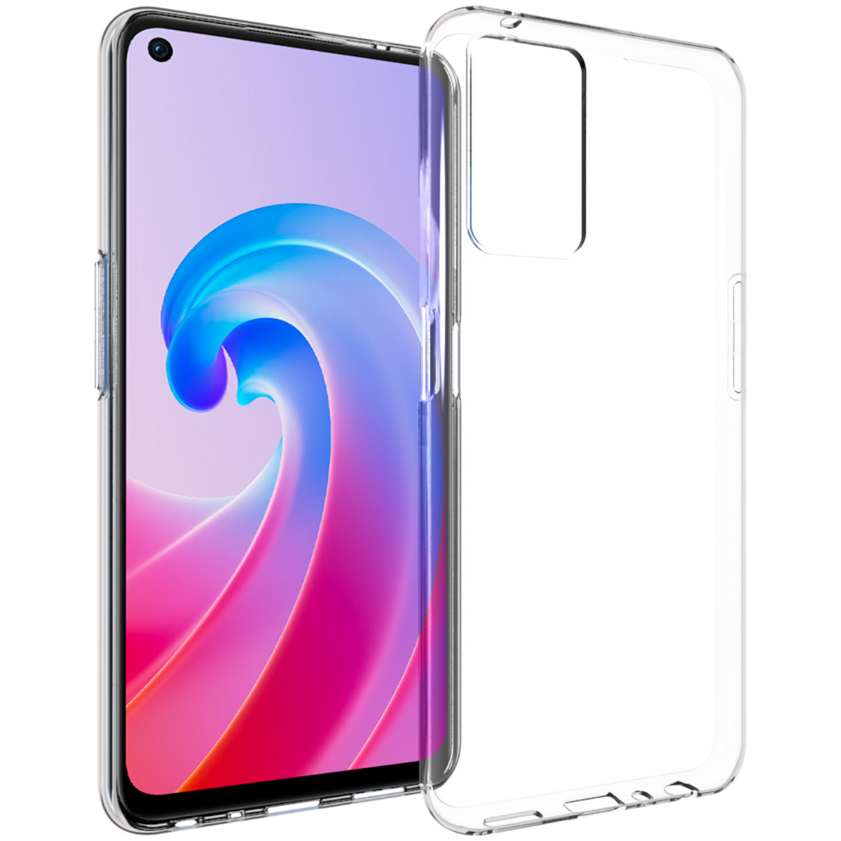 Accezz SH00049584 mobile phone case