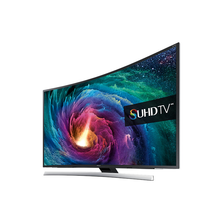 Samsung UE65JS8500TXXU TV – image 5