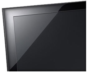 Samsung 50" Plasma TV – image 5