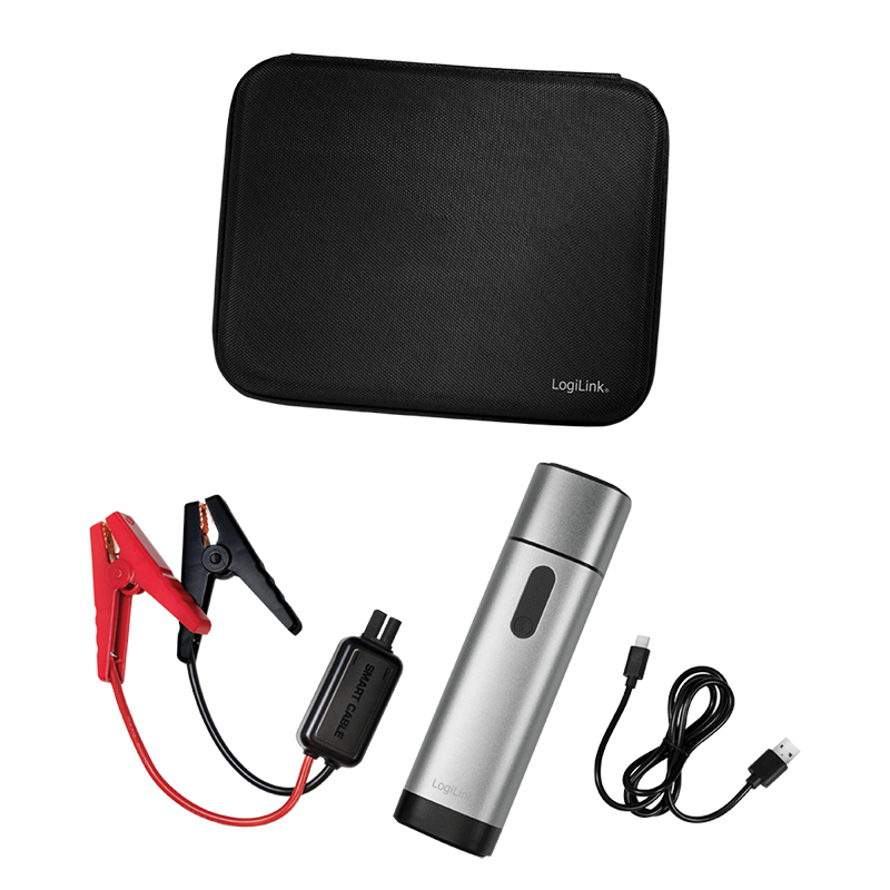 LogiLink PA0266 power bank Lithium Polymer (LiPo) – image 7