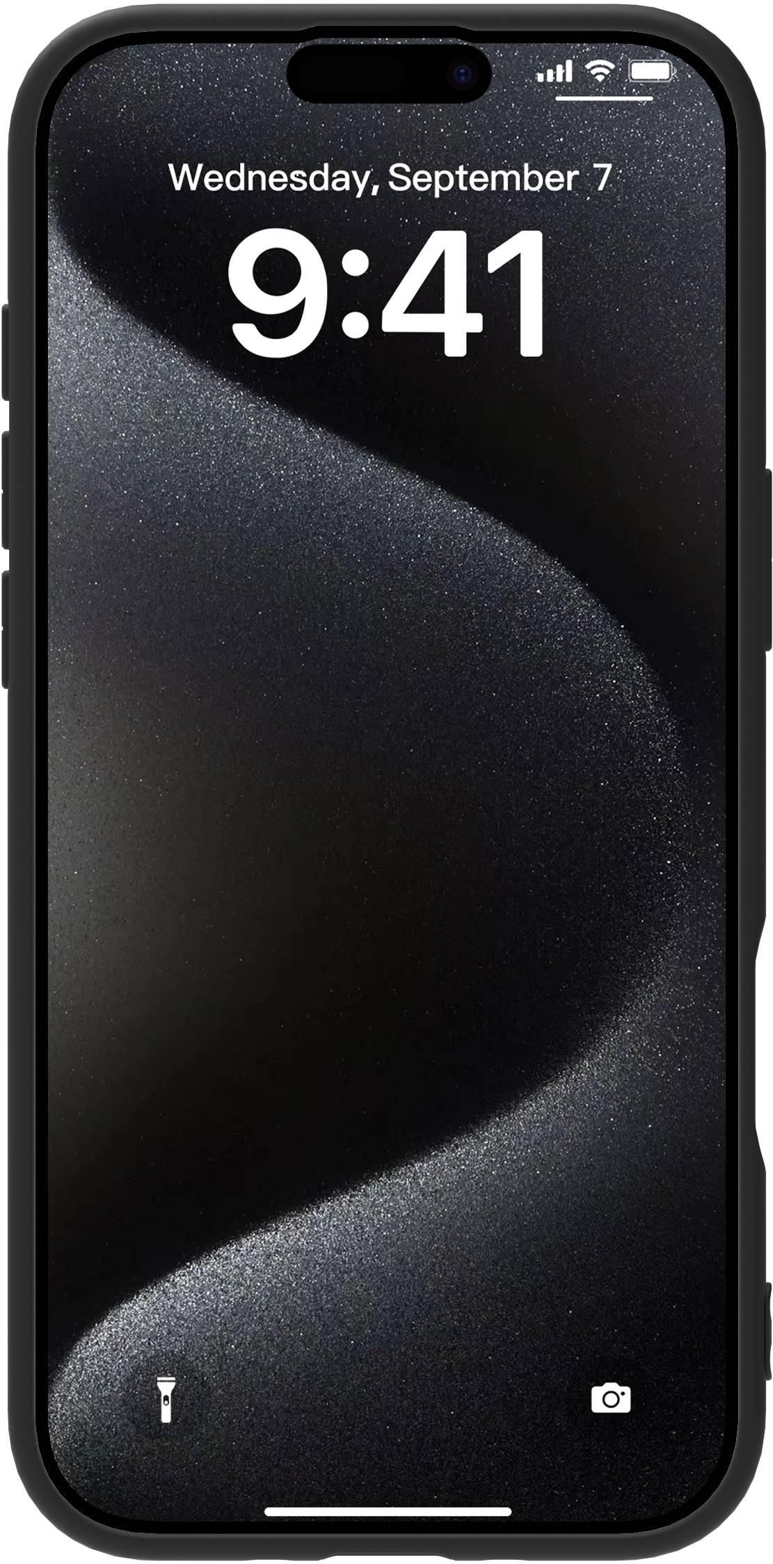 eSTUFF ES67101056 mobile phone case Cover Black – image 6