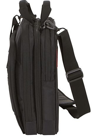 Case Logic ZLCS-114 35.6 cm (14") Briefcase Black – image 4