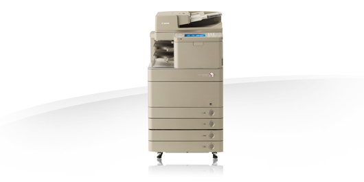 Canon imageRUNNER ADVANCE C5240i – image 3