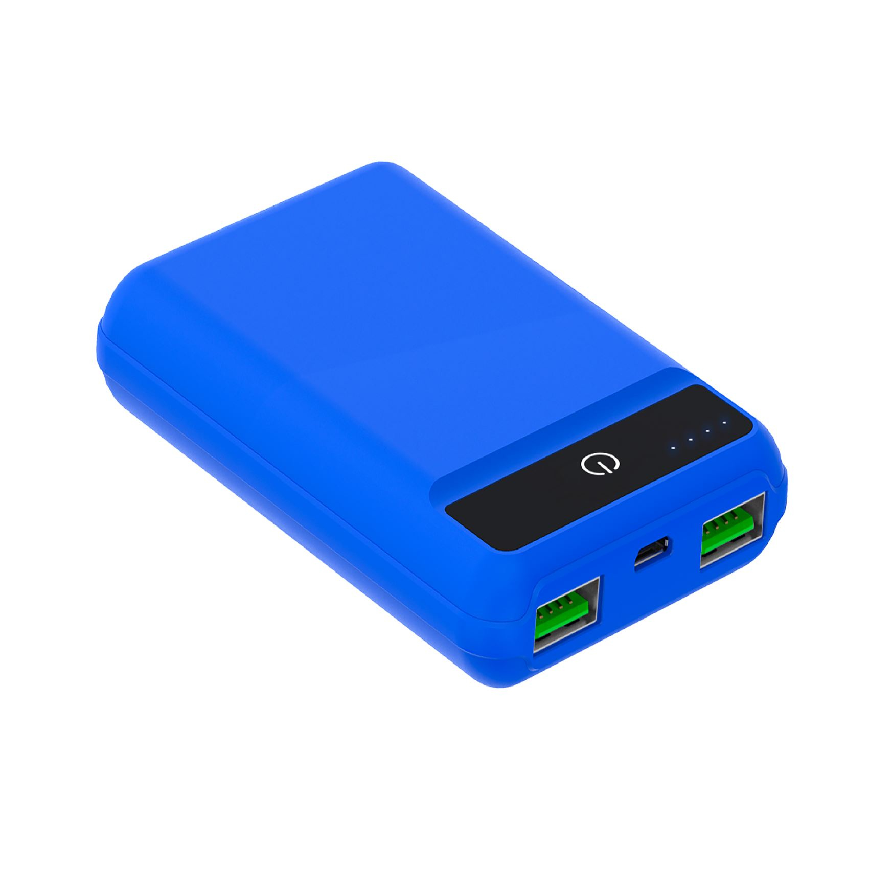 Celly PBPOCKET5000BL power bank Lithium Polymer (LiPo) – image 3