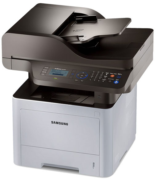 Samsung ProXpress M4070FR Laser A4 – image 2