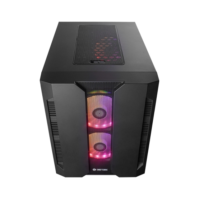 Chieftec Chieftronic M2 – image 5