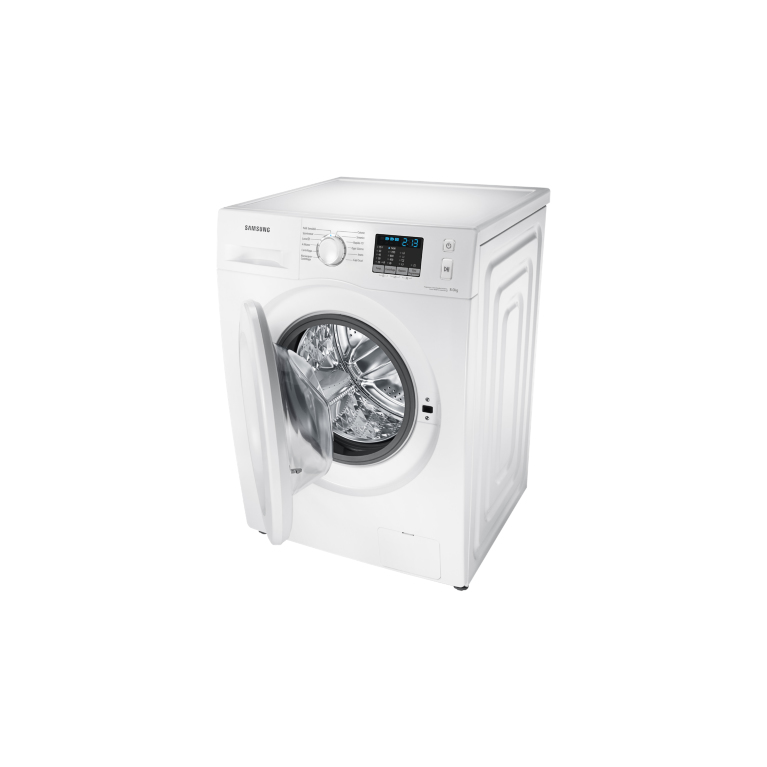 Samsung WF80F5E0N4W/ET washing machine Front-load – image 5