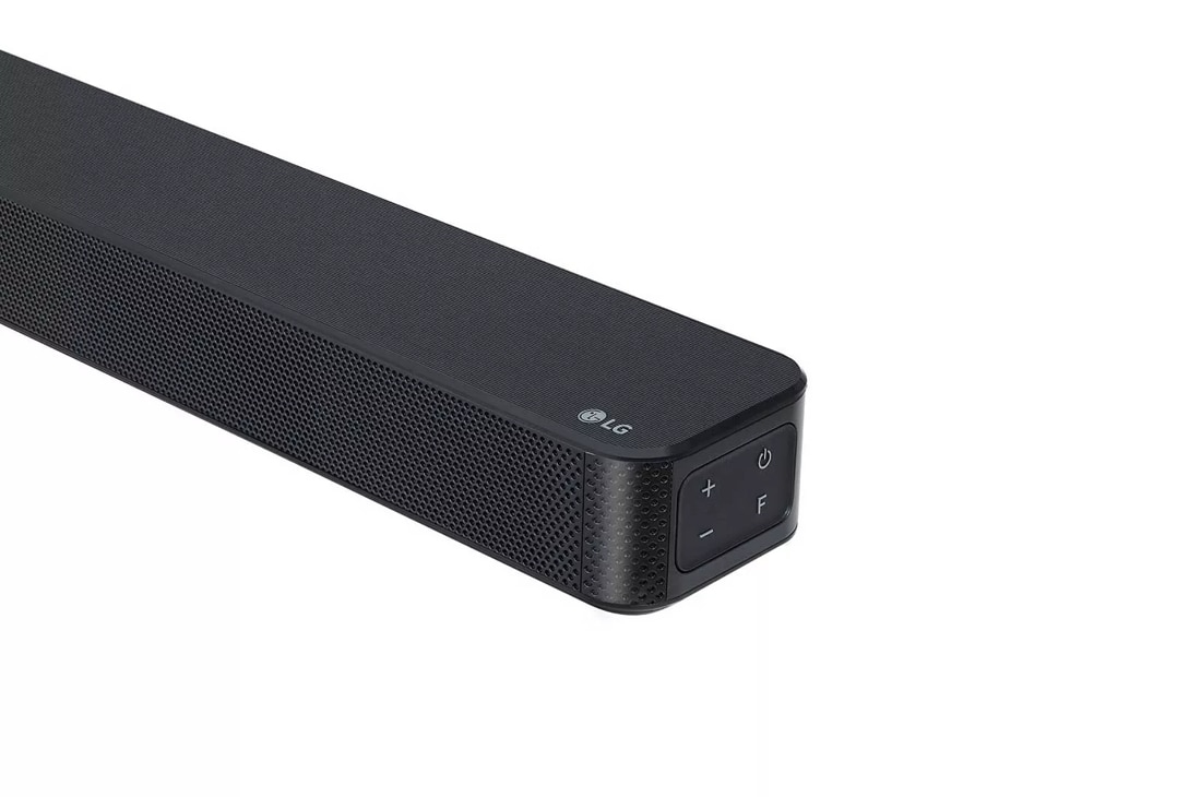 LG SNC4R soundbar speaker Black 4.1 channels – image 4
