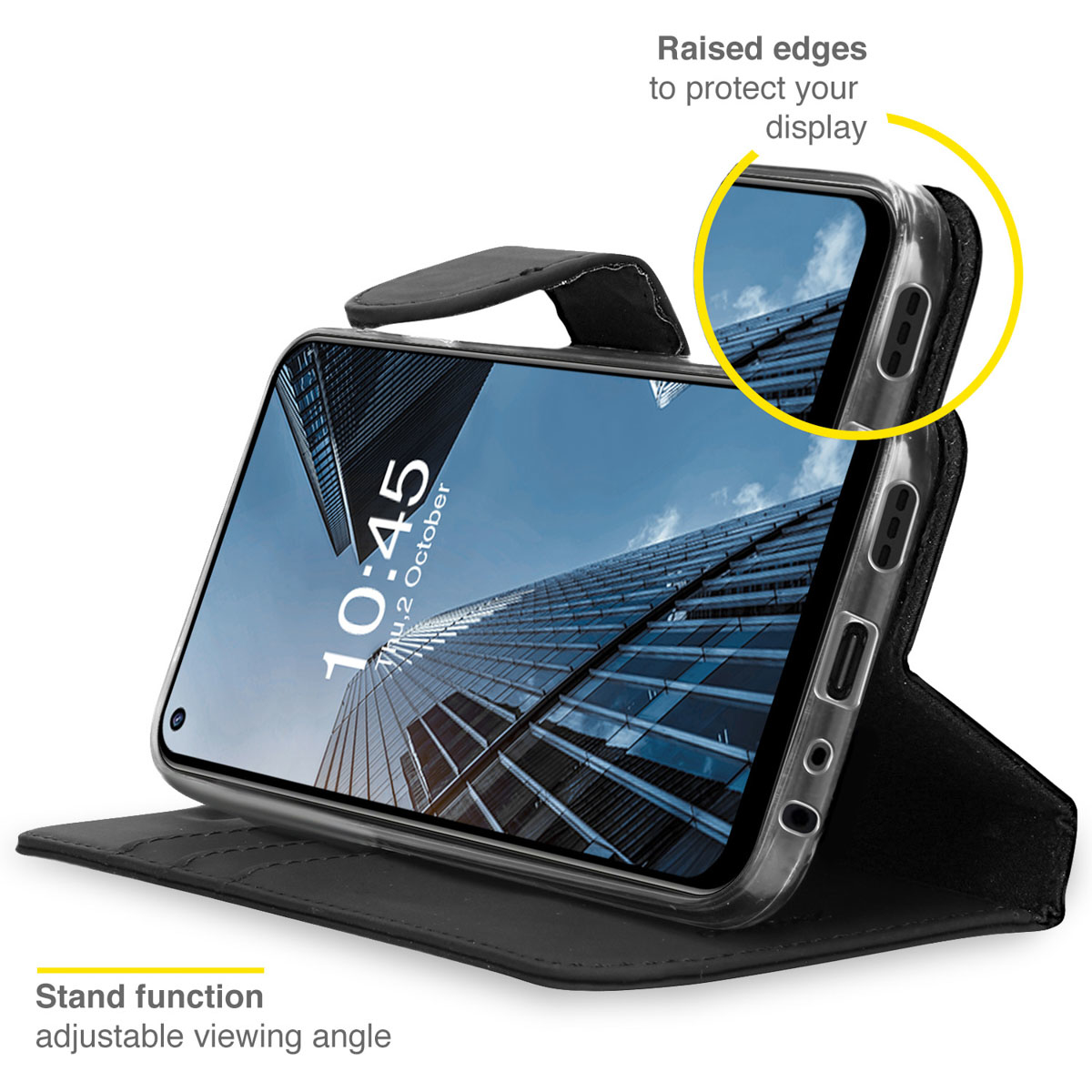 Accezz SH00050243 mobile phone case – image 2