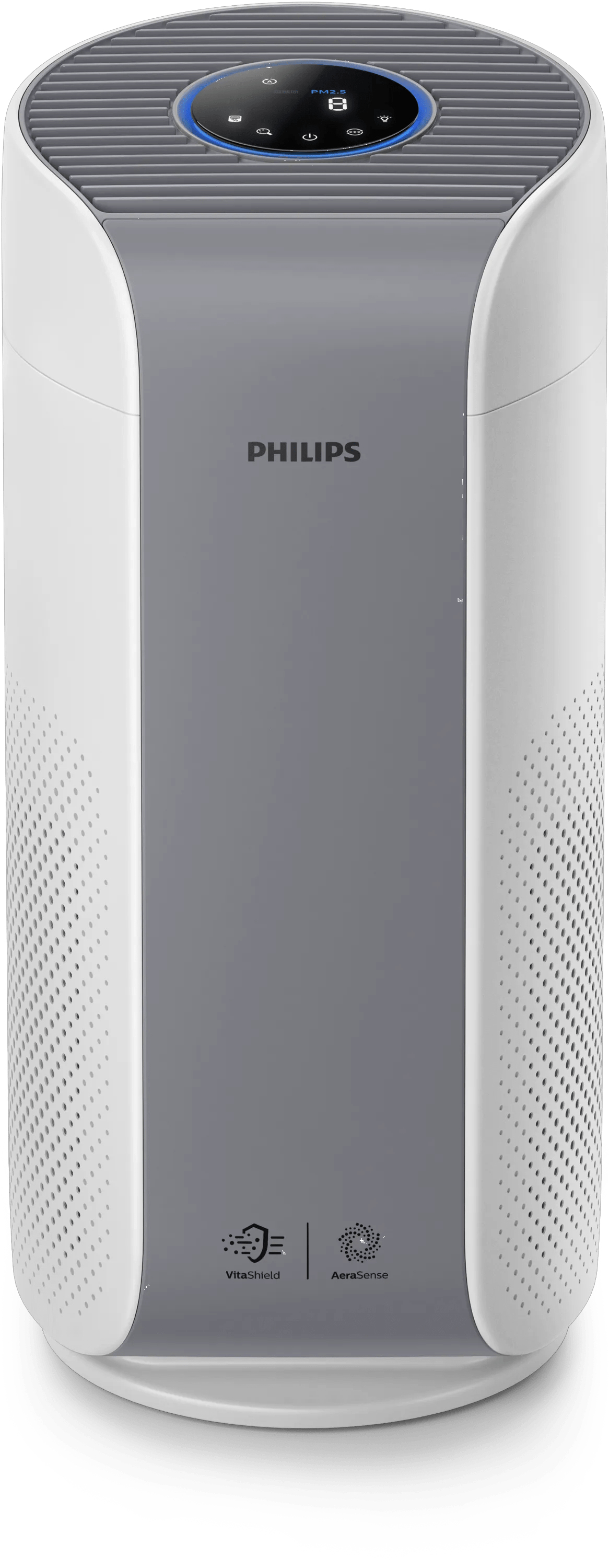 Philips 1000 series AC1758/00 air purifier 37 m² – image 3