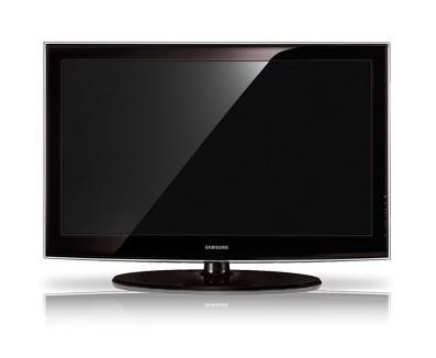 Samsung LE-52B620 TV – image 1