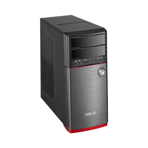 ASUS M M52AD-XTREME-BE005S Intel® Core™ i7 i7-4790 – image 3