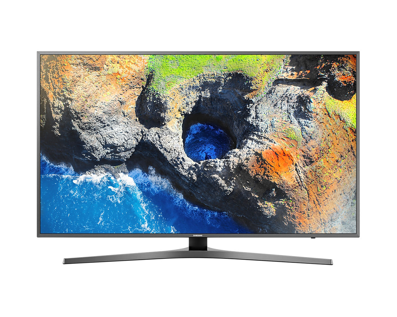 Samsung Series 6 MU6472