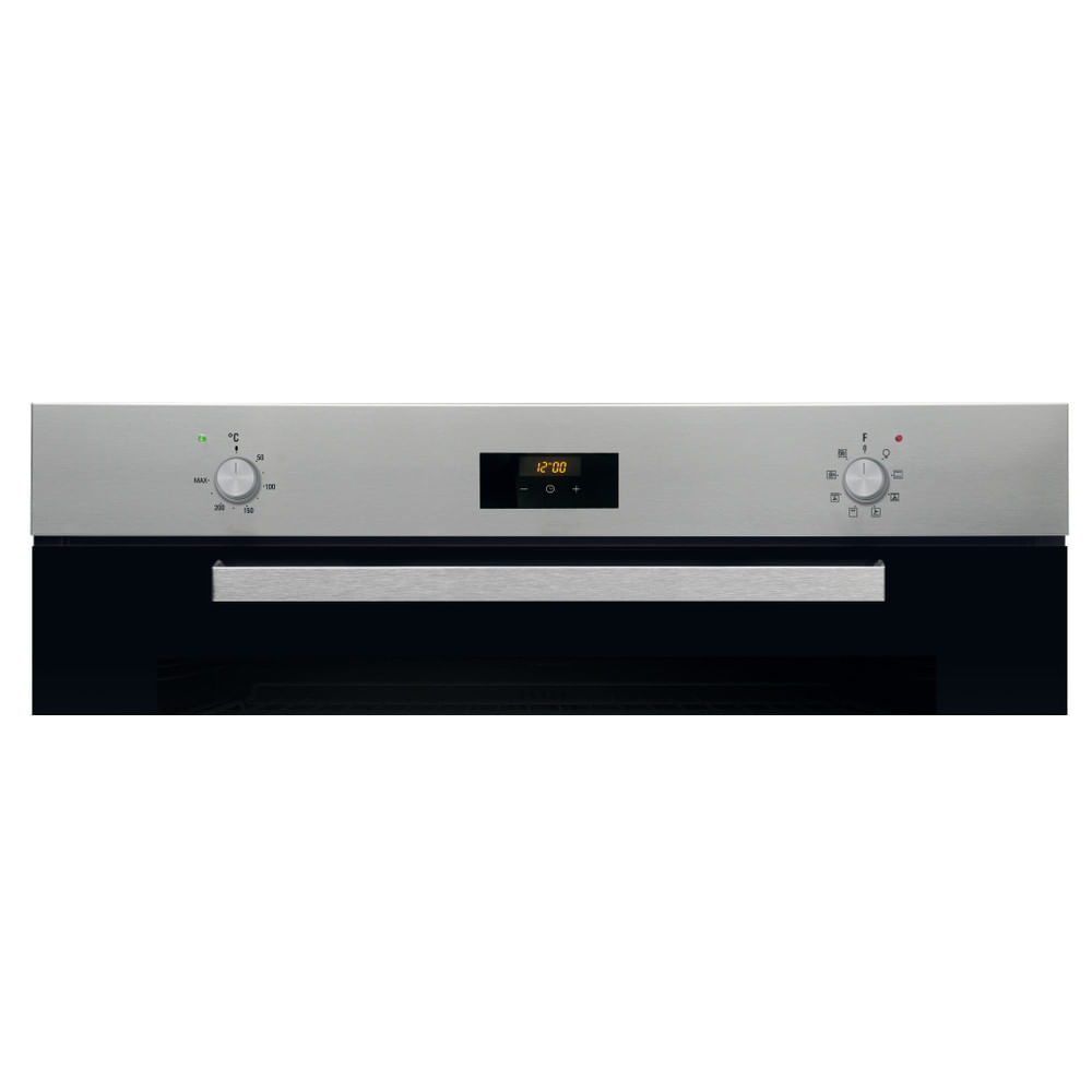 Hotpoint MS3 744 IX HA – image 4
