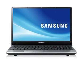 Samsung 3 NP-300E5A-A01PL laptop Intel® Core™ i3 i3-2330M