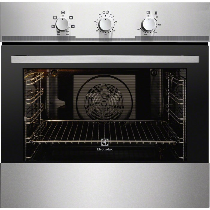 Electrolux EOB2200BAX oven
