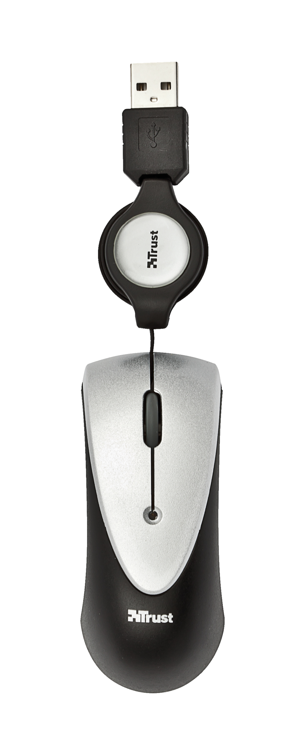 Trust Optical USB Micro Mouse MI-2650Mp – image 2