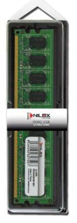 Nilox PC2-5400 memory module – image 2