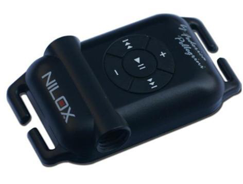Nilox 13NXM3SU02007 MP3/MP4 player – image 2