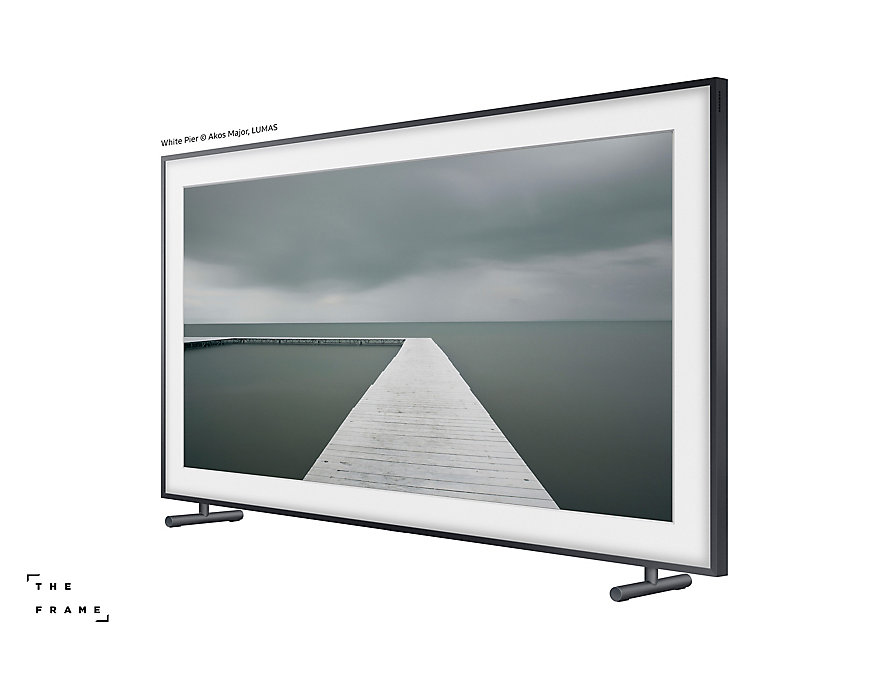 Samsung UE65LS003AUXXC TV – image 4